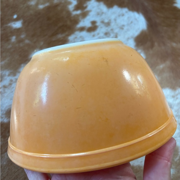 Vintage PYREX 402 1.5q Grest used condition - Picture 3 of 6